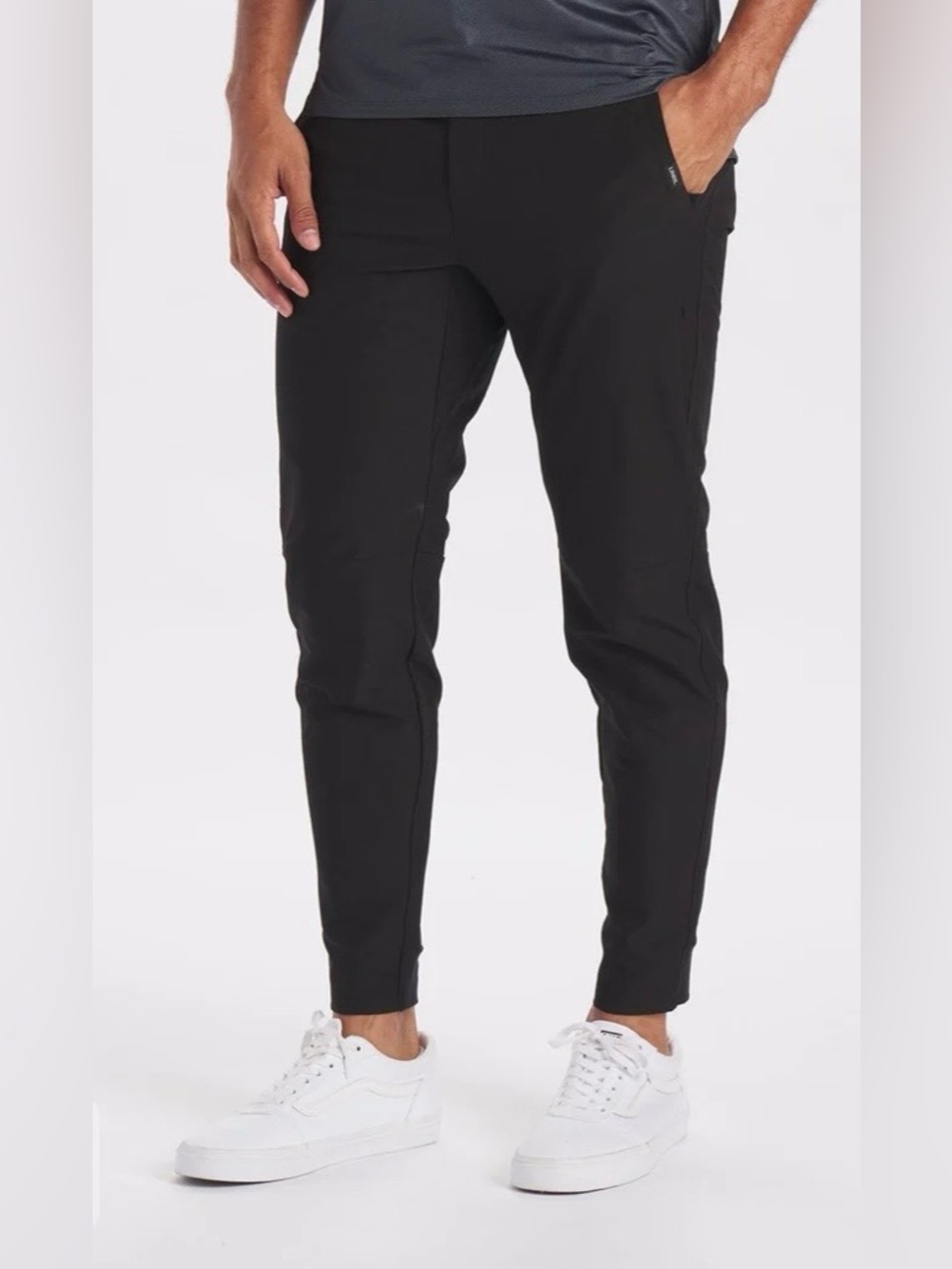 UNRL | Apex Jogger | Black | Large | Excellent condition!!